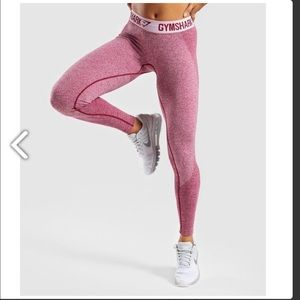 GymShark Flex Leggings